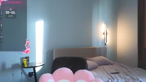 Jenny online show from December 2024 05:51:02 AM