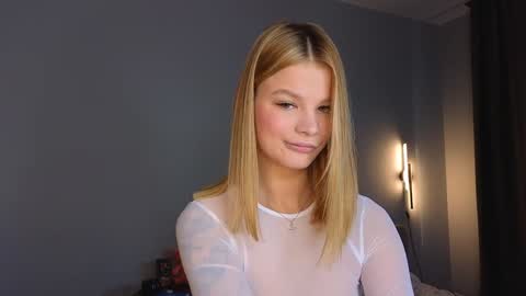 Jenny online show from February 2025 04:15:02 AM