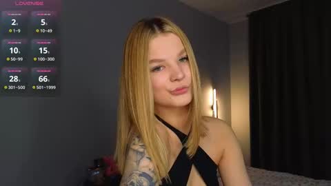 Jenny online show from February 2025 02:01:02 AM