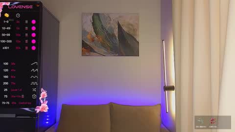 Jenny online show from February 2026 02:32:01 AM