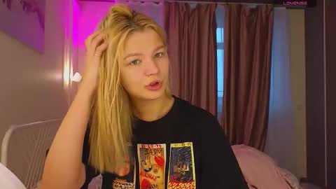 Jenny online show from March 2026 04:50:01 AM