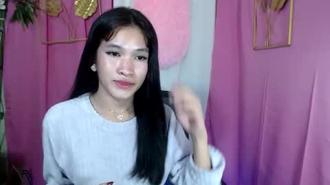 BELLA online show from May 2026 10:36:01 AM