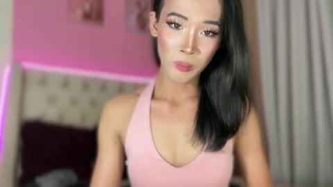 BABY BRIANA online show from May 2026 03:39:01 PM