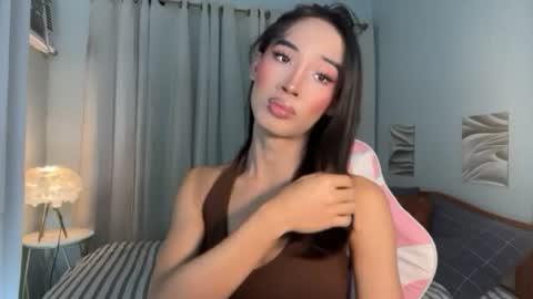 BABY BRIANA online show from June 2026 06:49:01 AM