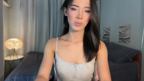 BABY BRIANA online show from June 2026 12:58:01 PM