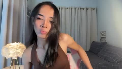 BABY BRIANA online show from June 2026 12:37:01 PM