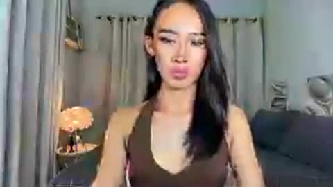 BABY BRIANA online show from July 2026 03:04:01 PM