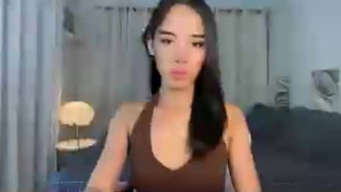 BABY BRIANA online show from July 2026 03:36:02 PM
