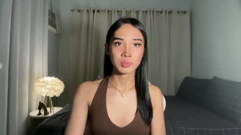 BABY BRIANA online show from July 2026 07:13:02 PM