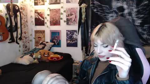 Cassie online show from July 2026 05:34:01 AM