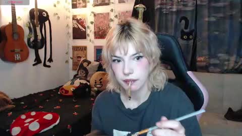 Cassie online show from July 2026 04:10:02 AM