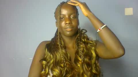 Choco online show from March 2026 10:13:02 PM