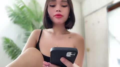 Snapshot of lovely_cittie18 chatting on May 2026 03:02:02 AM lovely_cittie18 online show from May 2026 03:02:02 AM