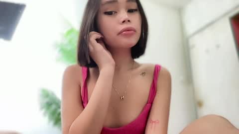 Snapshot of lovely_cittie18 chatting on May 2026 01:56:01 AM lovely_cittie18 online show from May 2026 01:56:01 AM