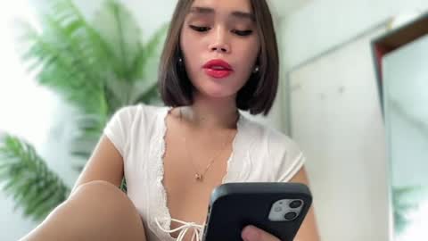 Snapshot of lovely_cittie18 chatting on May 2026 03:24:02 AM lovely_cittie18 online show from May 2026 03:24:02 AM