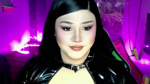 lovely_coleen online show from December 2025 06:36:02 PM