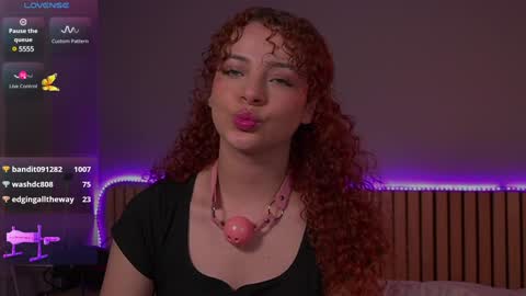 Emma online show from January 2025 06:10:02 PM