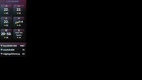 Emma online show from January 2025 12:07:02 PM