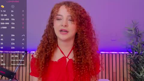 Emma online show from March 2025 03:35:01 PM