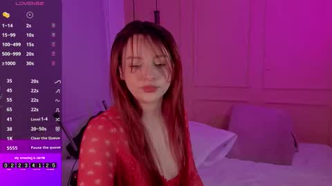 Emma online show from November 2025 01:22:01 PM