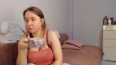 Lovely Hayley online show from January 2025 10:40:01 PM