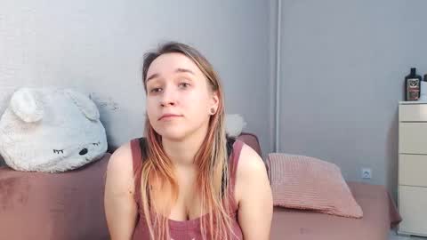 Lovely Hayley online show from February 2026 08:56:02 PM