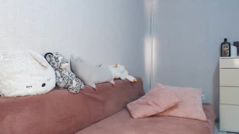 Lovely Hayley online show from March 2026 10:06:01 PM