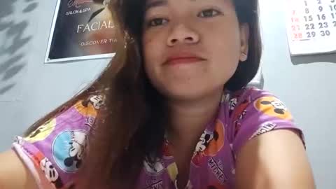 lovely_juday26 online show from October 2025 12:19:01 PM