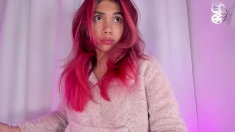 Lovely Lauren online show from June 2026 04:12:02 AM