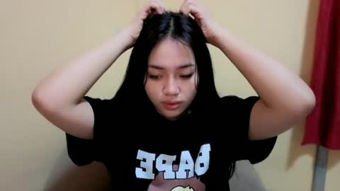 Snapshot of lovely_leah23 chatting on September 2025 04:58:01 AM lovely_leah23 online show from September 2025 04:58:01 AM