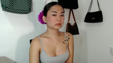 Snapshot of lovely_maria_x chatting on March 2026 08:18:02 AM Maria online show from March 2026 08:18:02 AM