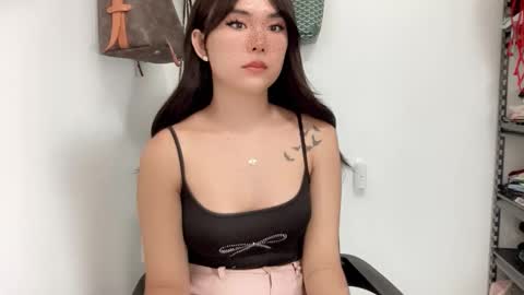 Snapshot of lovely_maria_x chatting on March 2026 11:35:01 AM Maria online show from March 2026 11:35:01 AM