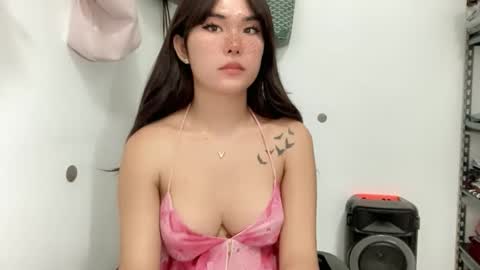 Snapshot of lovely_maria_x chatting on April 2026 05:29:02 AM Maria online show from April 2026 05:29:02 AM