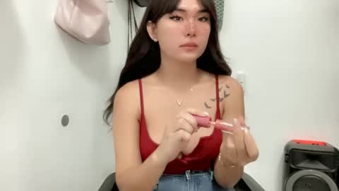 Snapshot of lovely_maria_x chatting on April 2026 02:45:02 AM Maria online show from April 2026 02:45:02 AM