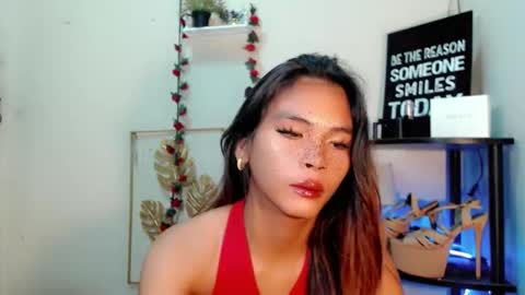 KATE online show from April 2026 02:11:01 PM