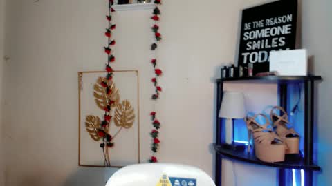 KATE online show from April 2026 06:16:02 AM