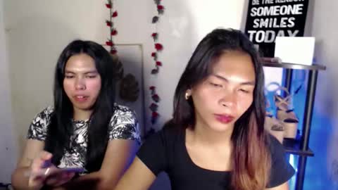 KATE online show from April 2026 02:51:02 AM