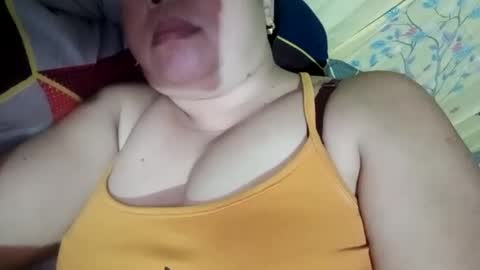 lovely_orchid online show from January 2025 10:27:02 AM