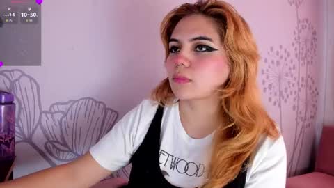 Snapshot of lovely_paris_01 chatting on July 2026 08:33:02 PM Paris Rose online show from July 2026 08:33:02 PM