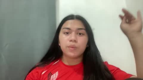 Snapshot of lovely_ricaxxx chatting on November 2025 09:08:02 AM lovely_ricaxxx online show from November 2025 09:08:02 AM