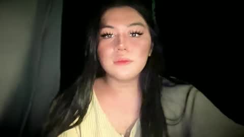 Snapshot of lovely_ricaxxx chatting on December 2025 06:48:01 PM lovely_ricaxxx online show from December 2025 06:48:01 PM