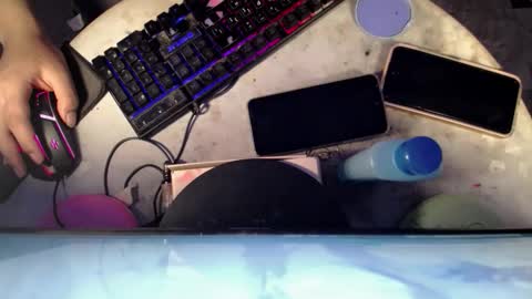 sandy online show from March 2026 09:10:01 PM