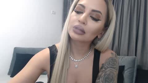 PrAllinXXXa online show from March 2025 10:42:01 PM