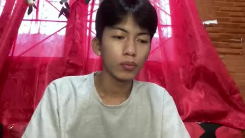 lovelyboy_jm online show from May 2026 12:05:01 AM