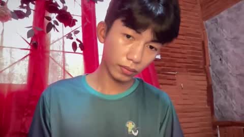 lovelyboy_jm online show from May 2026 11:56:01 PM