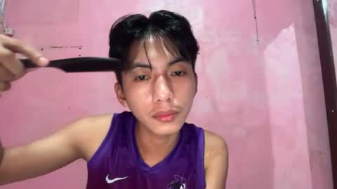 Snapshot of lovelyboy_jm chatting on July 2026 01:29:01 PM lovelyboy_jm online show from July 2026 01:29:01 PM