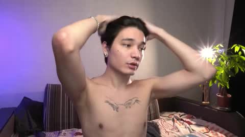 lovelydany3 online show from November 2025 04:40:01 AM