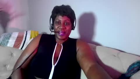 Lovely Enigma online show from February 2025 12:10:01 AM