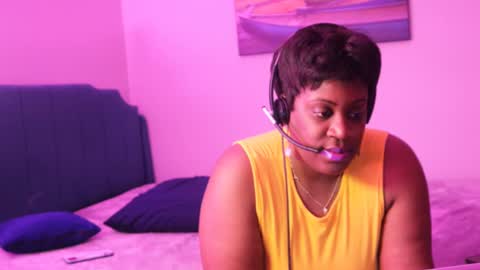 Lovely Enigma online show from March 2025 02:36:01 AM