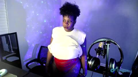 Lovely Enigma online show from February 2026 02:42:02 AM